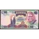 50 kwacha 1986 Zambia