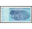 1 dolar 2009 Zimbabwe