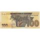 100 dollar 2020 Zimbabwe