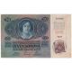 50 koruna 1914 s kolkom