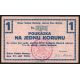 1 koruna 1914