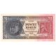 20 koruna 1926 Zd neperforovaná