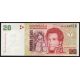20 pesos 2003-18 Argentína