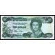 1 dollar 1984 Bahamy