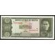 10 pesos bolivianos 1962 Bolívia