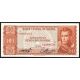 50 pesos bolivianos 1962 Bolívia