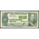 50000 pesos bolivianos 1984 Bolívia