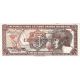 5 pesos 1961/1962 Brazília