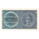 1 koruna 1938/40 A74 ručná prítlač
