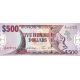 500 dollars 2002 Guyana
