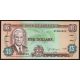 5 dollar 1985-92 Jamajka