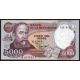 5 000 pesos 1994-95 Kolumbia