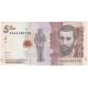5 000 pesos 2015-20 Kolumbia