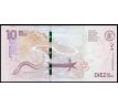 10 000 pesos 2015-20 Kolumbia