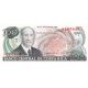 100 colones 1977-94 Kostarika
