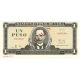 1 pesos 1967 - 88 Anulát Specimen portrét Josého Martího