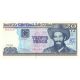 20 pesos 2004 - 21 Kuba portrét C. Cienfuegosa