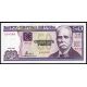 50 pesos 2002 - 20 Kuba portrét Calixta Garcíu Iñigueza