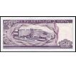 50 pesos 2002 - 20 Kuba portrét Calixta Garcíu Iñigueza