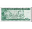 500 pesos 2010-24 Kuba portrét Ignacia Agramonta y Loynáza