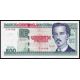 500 pesos 2010-24 Kuba portrét Ignacia Agramonta y Loynáza