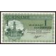 1 gulden 1961-86 Suriname
