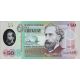50 pesos 2020-21 Uruguay polymerová bankovka