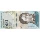 500 bolivares 2015-17 Venezuela
