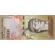 2 000 bolivares 2016 Venezuela