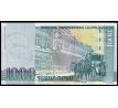 1000 dram 2001 Arménsko