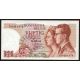 50 francs 1966 Belgicko