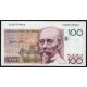 100 francs 1982 Belgicko
