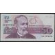 50 leva 1992 Bulharsko