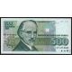 500 leva 1993 Bulharsko