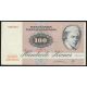 100 korun 1972-93 Dánsko