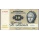 Dánsko 10 kroner 1978 Dánsko copy
