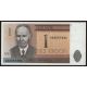 1 kroon 1992 Estónsko