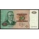 10 marka 1963 Fínsko