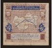 50 centimes 1921 Orleans Francúzsko