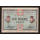 1 franc 1915 Macon Francúzsko