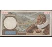 100 francs 1940 Francúzsko