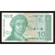 100 dinárov 1991 Chorvátsko