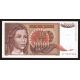 10 000 dinár 1992 Juhoslávia