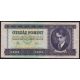 500 forint 1980 Madarsko