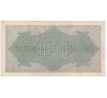 1 000 reichsbankovka 1922 Nemecko