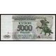 5 000 rubel 1993 Podnestersko