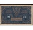 100 marka 1919 Polsko /02/