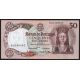 50 escudos 1964 Portugalsko