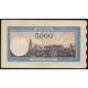 5 000 lei 1943 Rumunsko