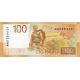 100 rubel 2022 Rusko